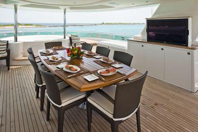  Westport 130 Rule no.1  <b>Exterior Gallery</b>