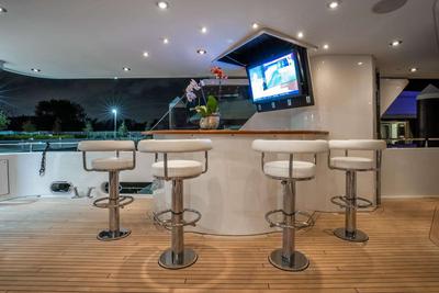  Westport 130 Rule no.1  <b>Exterior Gallery</b>