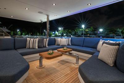  Westport 130 Rule no.1  <b>Exterior Gallery</b>