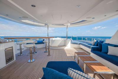  Westport 130 Rule no.1  <b>Exterior Gallery</b>