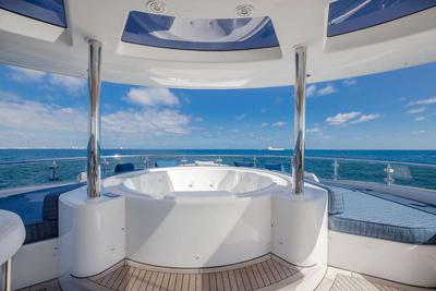  Westport 130 Rule no.1  <b>Exterior Gallery</b>