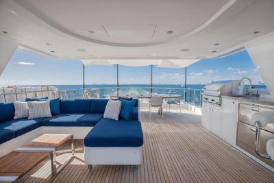  Westport 130 Rule no.1  <b>Exterior Gallery</b>