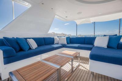  Westport 130 Rule no.1  <b>Exterior Gallery</b>