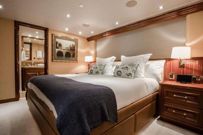  Westport 130 Rule no.1  <b>Interior Gallery</b>