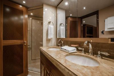  Westport 130 Rule no.1  <b>Interior Gallery</b>