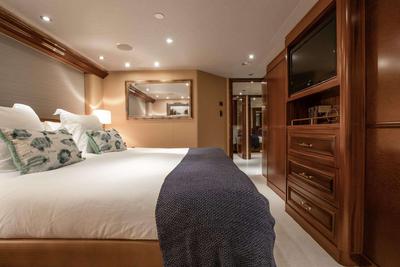  Westport 130 Rule no.1  <b>Interior Gallery</b>