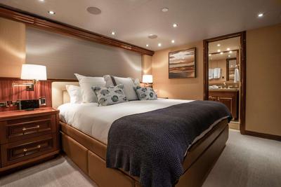  Westport 130 Rule no.1  <b>Interior Gallery</b>