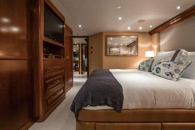  Westport 130 Rule no.1  <b>Interior Gallery</b>