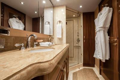  Westport 130 Rule no.1  <b>Interior Gallery</b>