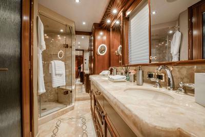  Westport 130 Rule no.1  <b>Interior Gallery</b>