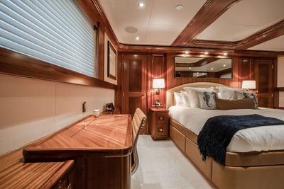  Westport 130 Rule no.1  <b>Interior Gallery</b>