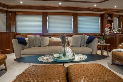  Westport 130 Rule no.1  <b>Interior Gallery</b>