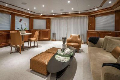  Westport 130 Rule no.1  <b>Interior Gallery</b>