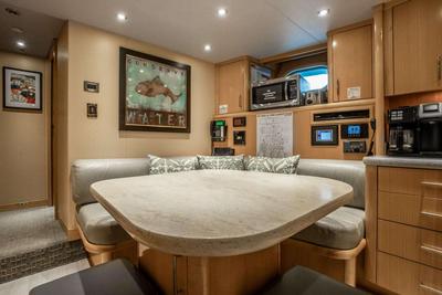  Westport 130 Rule no.1  <b>Interior Gallery</b>