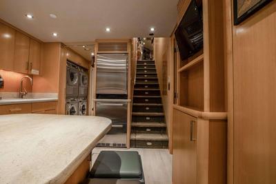  Westport 130 Rule no.1  <b>Interior Gallery</b>