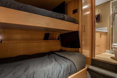  Westport 130 Rule no.1  <b>Interior Gallery</b>