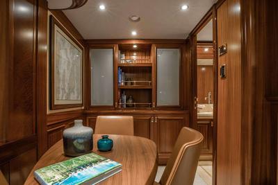  Westport 130 Rule no.1  <b>Interior Gallery</b>