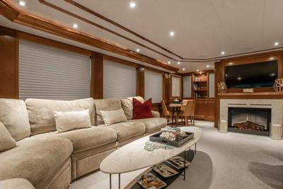  Westport 130 Rule no.1  <b>Interior Gallery</b>