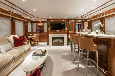  Westport 130 Rule no.1  <b>Interior Gallery</b>