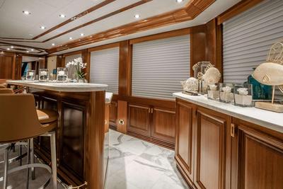  Westport 130 Rule no.1  <b>Interior Gallery</b>