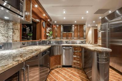  Westport 130 Rule no.1  <b>Interior Gallery</b>