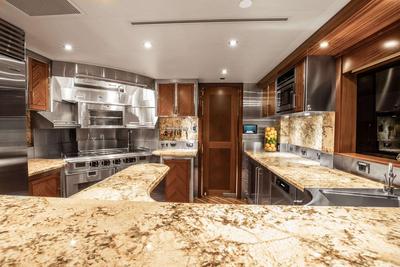  Westport 130 Rule no.1  <b>Interior Gallery</b>