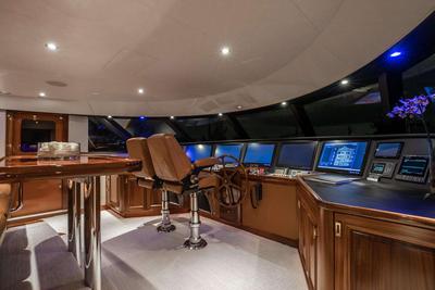  Westport 130 Rule no.1  <b>Interior Gallery</b>