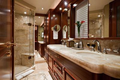  Westport 130 Rule no.1  <b>Interior Gallery</b>