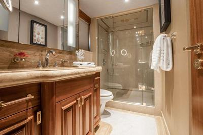  Westport 130 Rule no.1  <b>Interior Gallery</b>