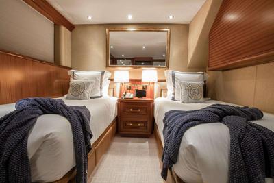  Westport 130 Rule no.1  <b>Interior Gallery</b>