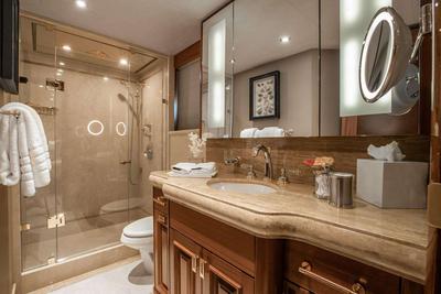  Westport 130 Rule no.1  <b>Interior Gallery</b>