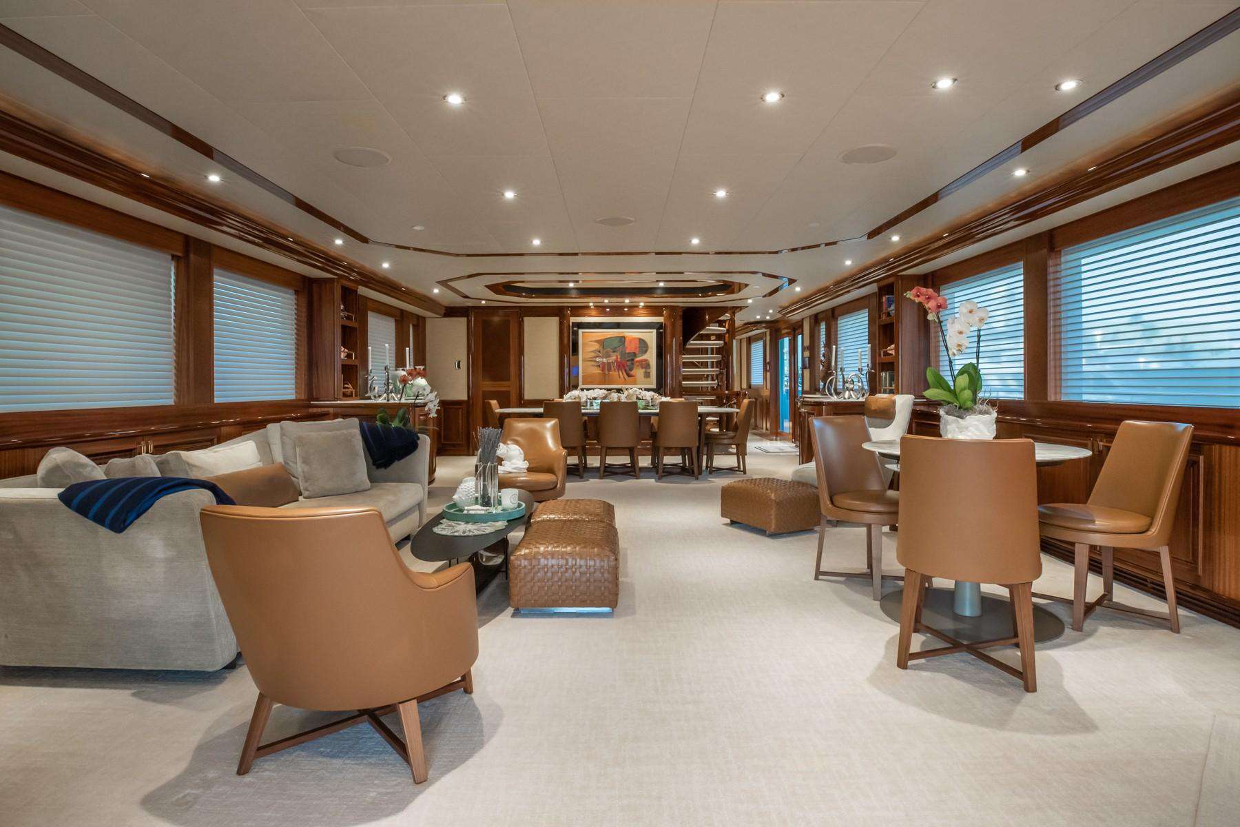 Westport 130 Rule no.1