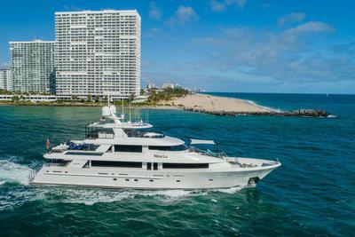  Westport 130 Rule no.1  <b>Exterior Gallery</b>