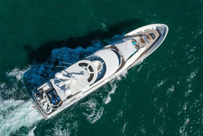  Westport 130 Rule no.1  <b>Exterior Gallery</b>