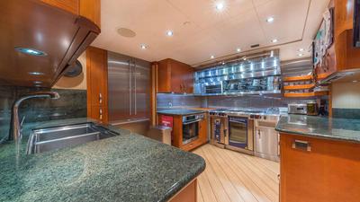  Westport 164 As You Wish  <b>Interior Gallery</b>