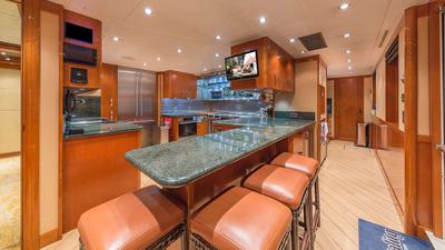  Westport 164 As You Wish  <b>Interior Gallery</b>