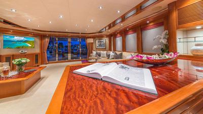  Westport 164 As You Wish  <b>Interior Gallery</b>