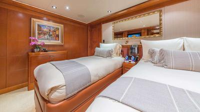  Westport 164 As You Wish  <b>Interior Gallery</b>
