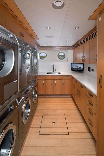  Westport 164 As You Wish  <b>Interior Gallery</b>