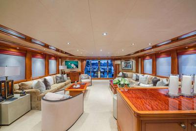  Westport 164 As You Wish  <b>Interior Gallery</b>