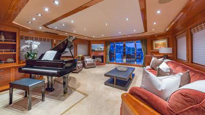  Westport 164 As You Wish  <b>Interior Gallery</b>