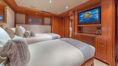  Westport 164 As You Wish  <b>Interior Gallery</b>