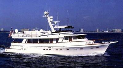 Westport 77 Moonglow