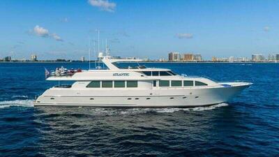  Westport Custom Atlantic  <b>Exterior Gallery</b>