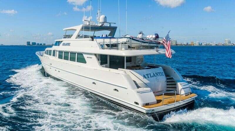  Westport Custom Atlantic  <b>Exterior Gallery</b>