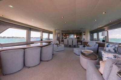  Westport Custom Atlantic  <b>Interior Gallery</b>