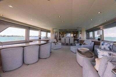  Westport Custom Atlantic  <b>Interior Gallery</b>