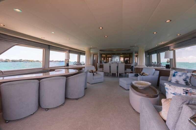 Westport Custom Atlantic