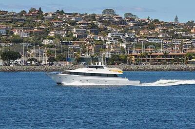  Westport Custom Hi ball  <b>Exterior Gallery</b>