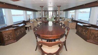  Westport Custom Hope  <b>Interior Gallery</b>